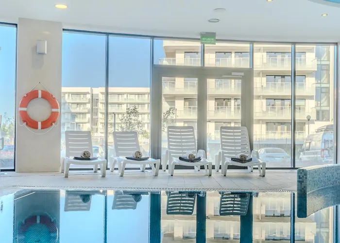 Baltic Plaza Medi Spa